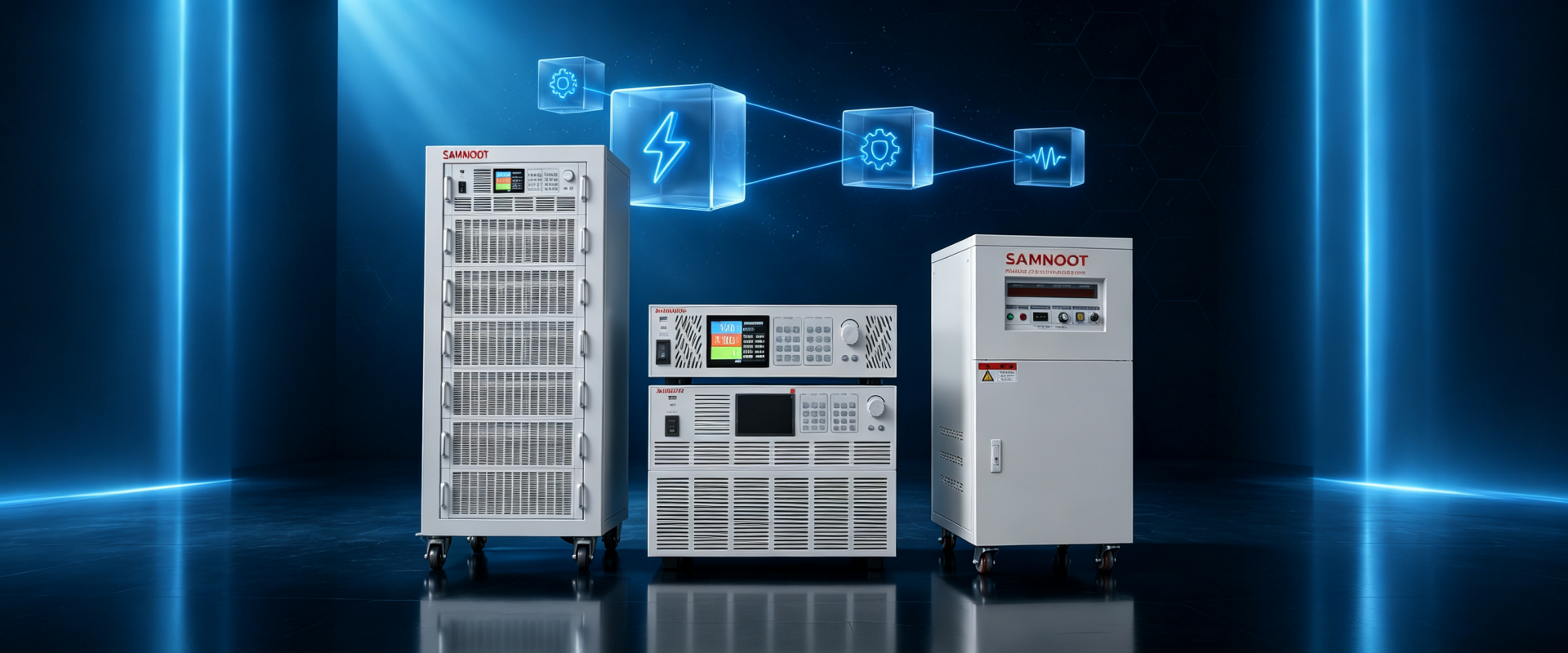 Trusted by 50+ Countries